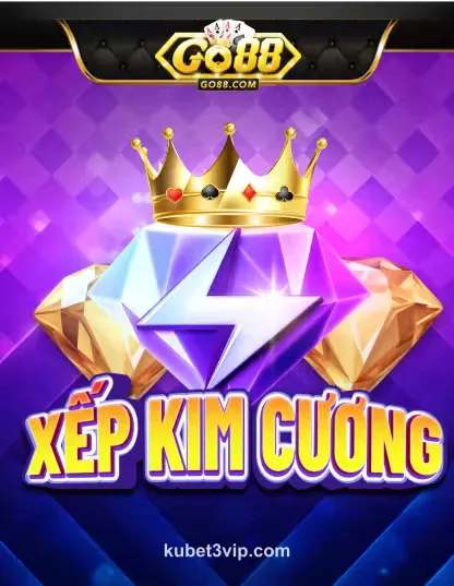 Hình ảnh trò chơi Go Xep Kim Cuong tại kubet3vip